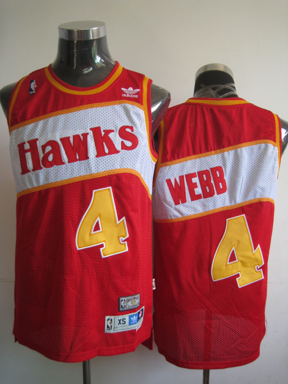 Atlanta Hawks jerseys-007